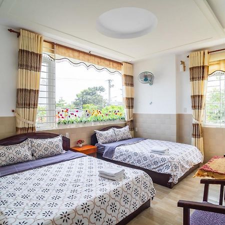 Bolero Hotel & Homestay 다낭 외부 사진