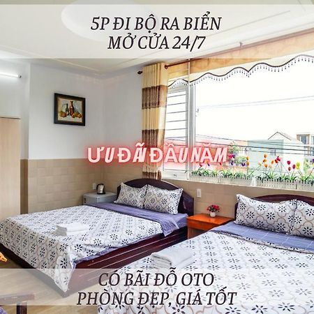 Bolero Hotel & Homestay 다낭 외부 사진