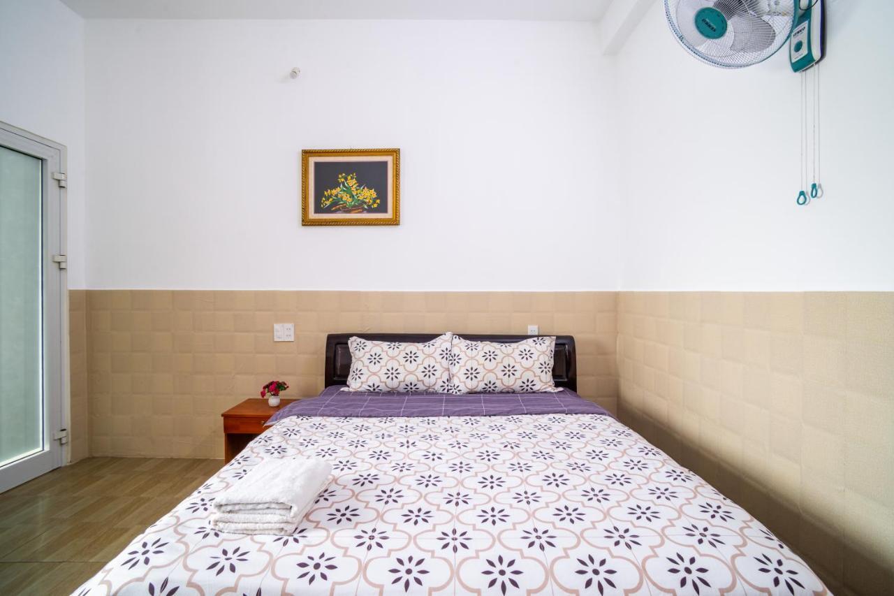 Bolero Hotel & Homestay 다낭 외부 사진
