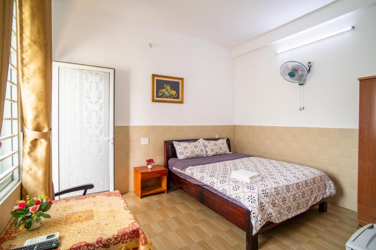 Bolero Hotel & Homestay 다낭 외부 사진