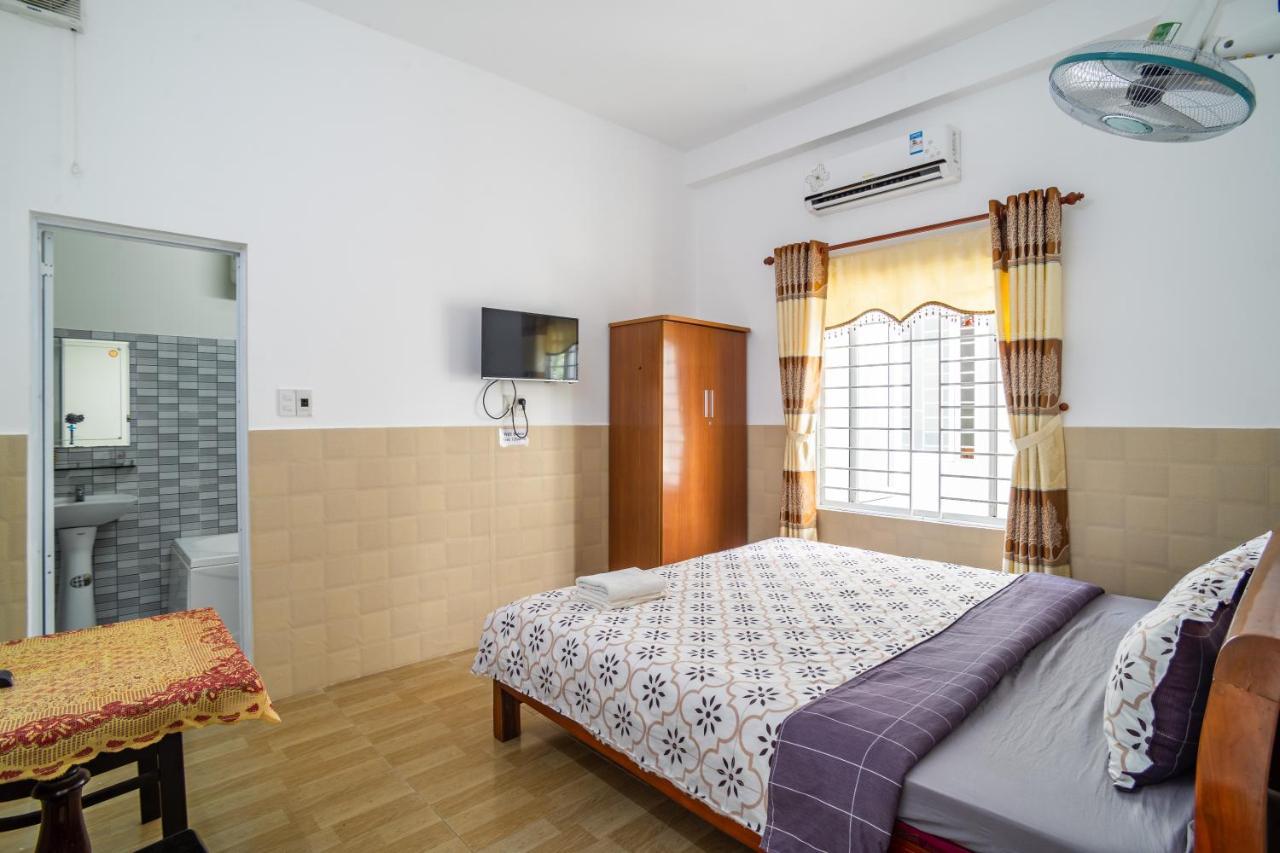 Bolero Hotel & Homestay 다낭 외부 사진