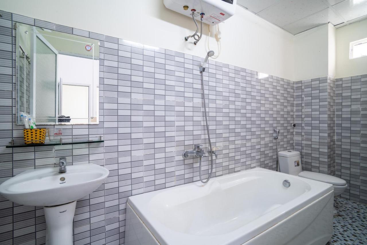Bolero Hotel & Homestay 다낭 외부 사진