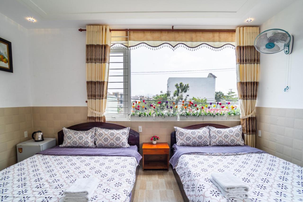 Bolero Hotel & Homestay 다낭 외부 사진