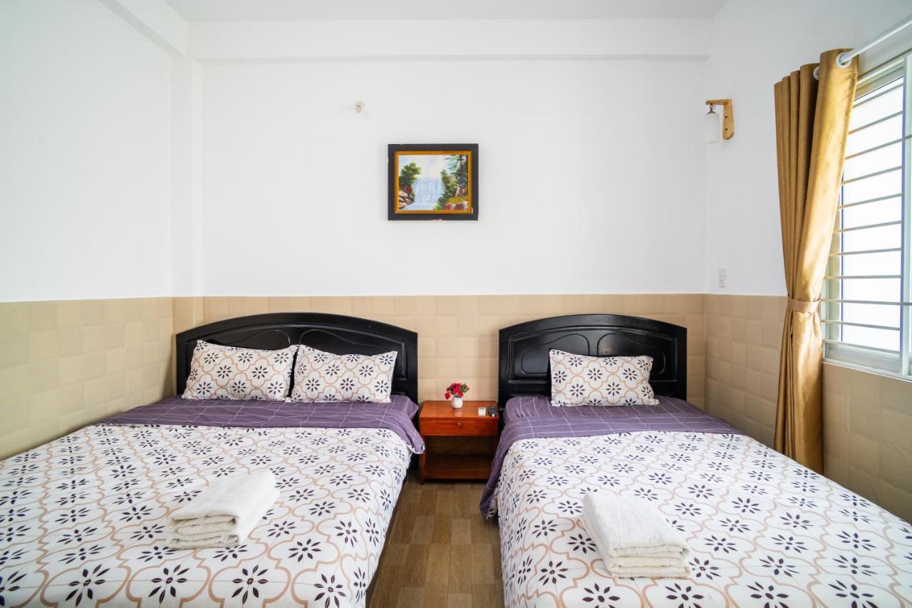 Bolero Hotel & Homestay 다낭 외부 사진