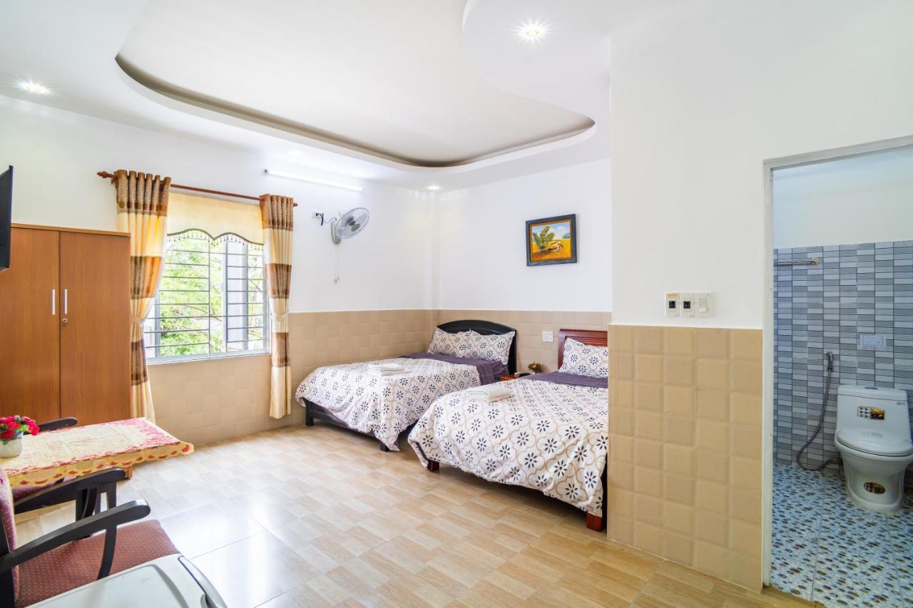 Bolero Hotel & Homestay 다낭 외부 사진