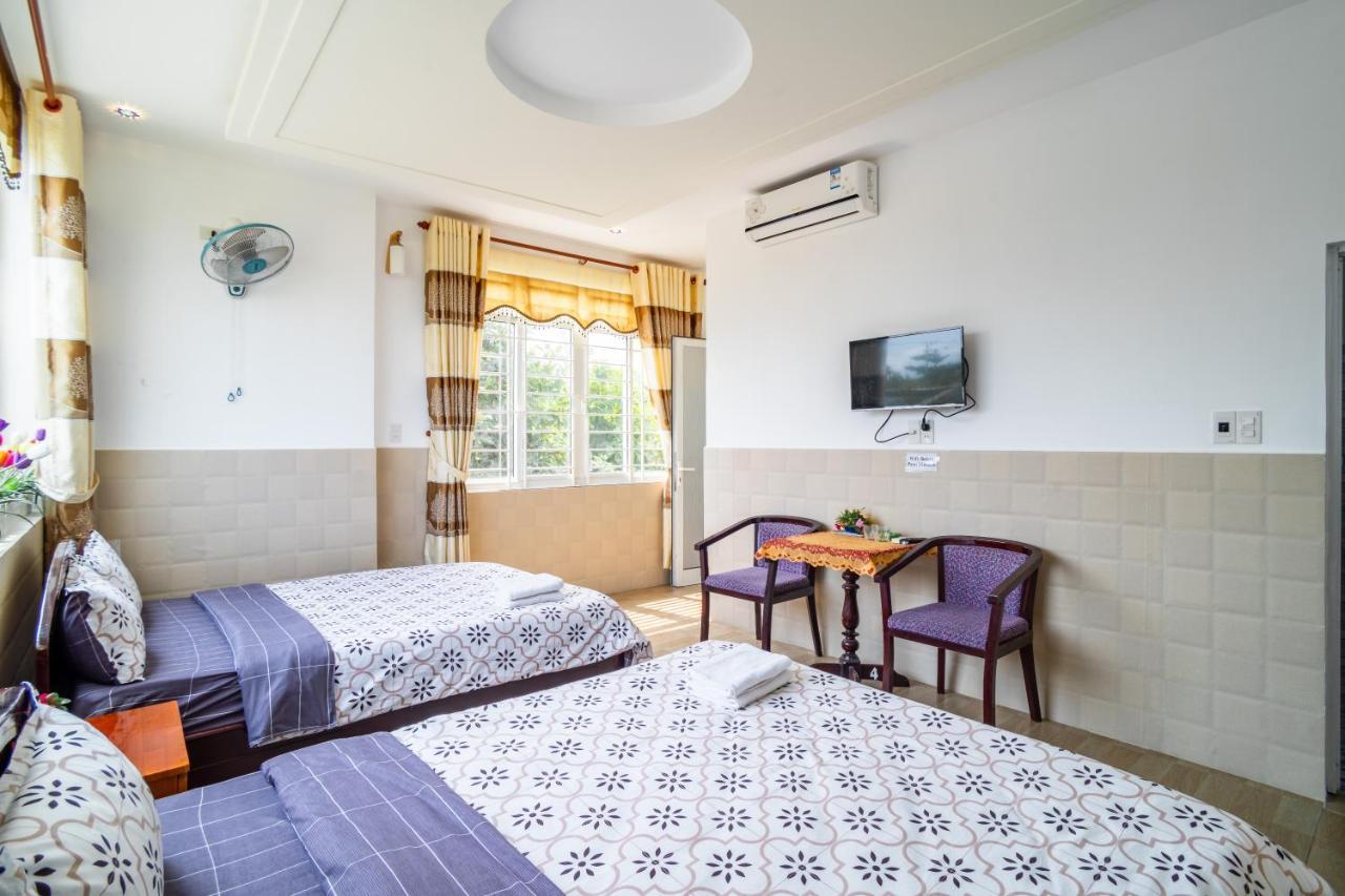 Bolero Hotel & Homestay 다낭 외부 사진