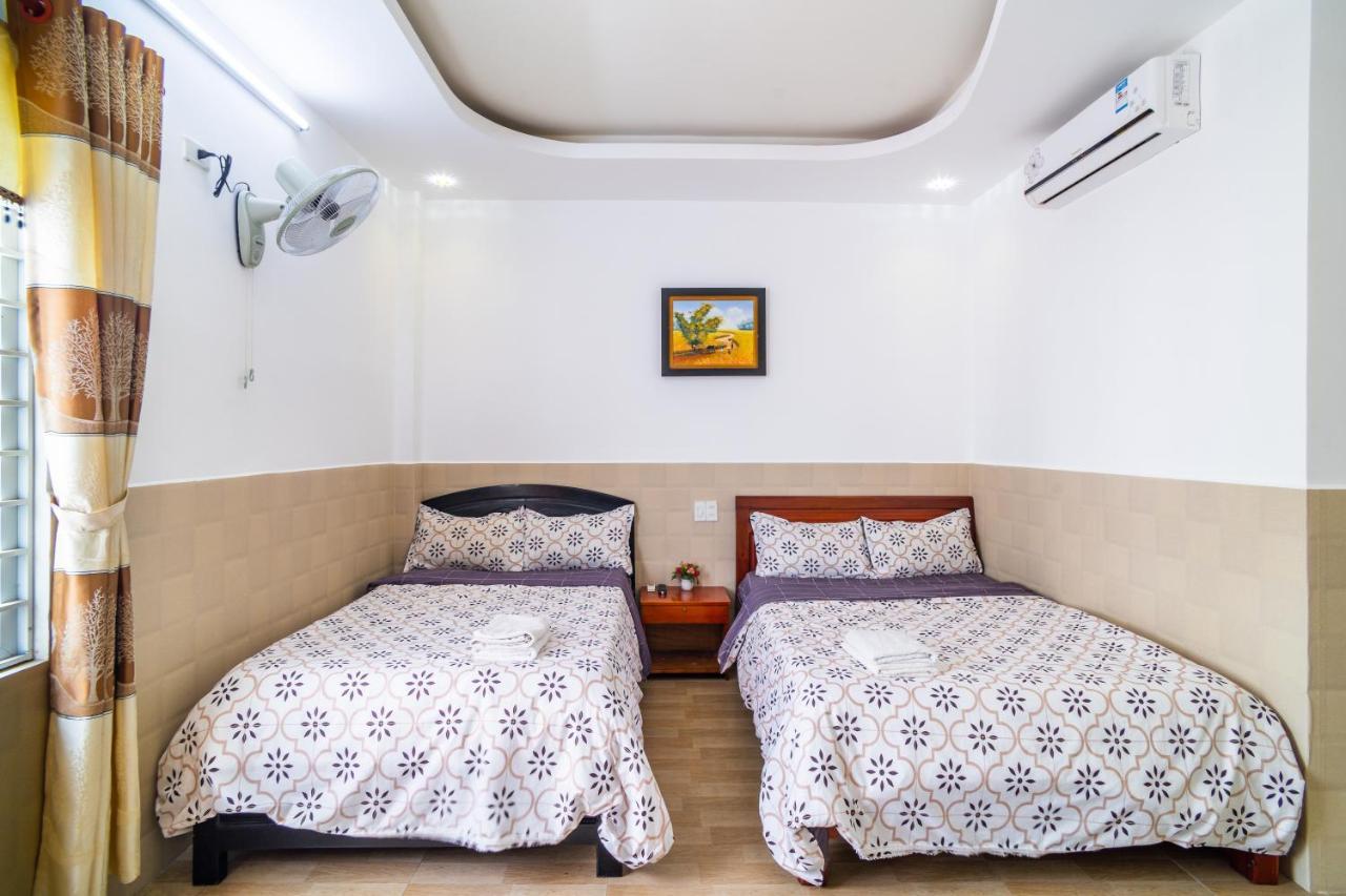 Bolero Hotel & Homestay 다낭 외부 사진