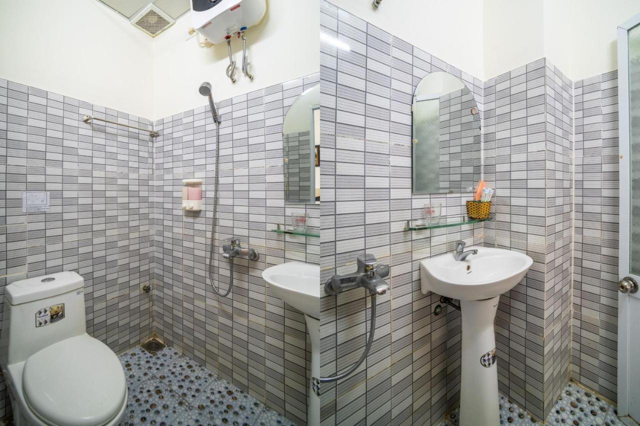 Bolero Hotel & Homestay 다낭 외부 사진